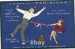 Advertising With Better Incl. Capiello Art New 10 Vintage Postcard (l2731)