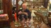 Antique And Vintage Antiques Candlesticks With Gary Stover