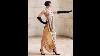 Art Nouveau Fashion Reel For Dr Colleen Darnell The Vintage Egyptologist