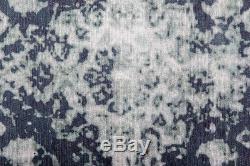 Arte Espina Oriental Vintage Carpet Design Aubousson Purple Cream 200x290