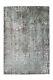 Arte Espina Rugs Modern Loft Gradient Color Vintage Taupe Gray 170x240cm