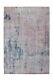 Arte Espina Rugs Modern Loft Vintage Gradient Blue Gray Pink 170x240cm