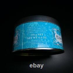 Box Kusmi Tea Paris 1867 2019 Blue Detox Vintage Art Nouveau France N6063
