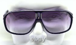 Carrera Jolly G2x-dx Sunglasses Male Woman Violet Small Vintage Mask 80