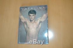 Catalina The Vintage Years Bruno Gmunder 2013 Gay Interest Rare