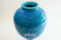 Ceramic Art Nouveau Vase Lachenal Art Deco, Ceramic Vintage, Pottery Design, Ault