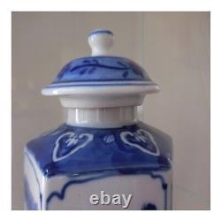 Ceramic Porcelain Porcelain China Vintage Art New Decoration Design Pn France N67