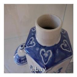 Ceramic Porcelain Porcelain China Vintage Art New Decoration Design Pn France N67