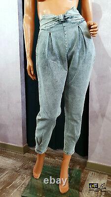 Denny Rose Jeans Vintage Art. 021dd20012 Autumn Winter 2020 Collection