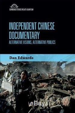 Independent Chinese Documentary Alternative Visions, Vintage Miniature