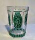 Julien Viard Glass Art Deco Vintage Glass Jar Perfume Art Nouveau 1920