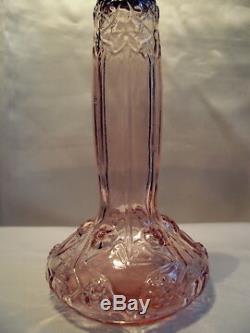 Julien Viard Vaporizer Fragrance Paradise Art Nouveau Vintage Perfume Bottle