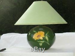 Lamps Bowls Ceramic Design Vintage Louis Drimmer 1960 / 70s
