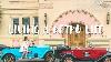 Living Life In A Retro Art Deco Napier City Nz Road Trip Vlog 05 Thestylejungle