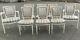 Louis Xvi Style Lounge/chairs/chic Vintage/vintage Chairs