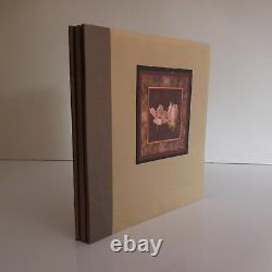 N2784 Album 175 Photos Hand-made Cardboard Vintage Art Nouveau Déco XX Pn