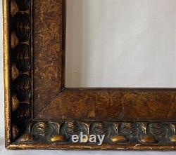 Old Style Vintage Art Photo Frame New Stuc Or Old 63.3 X 49.2 CM