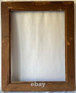 Old Style Vintage Art Photo Frame New Stuc Or Old 63.3 X 49.2 CM