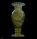 Pot Onyx Flower Holder H. 40cm Art Antiquités Antiquités Alte Vintage Onyx Vase