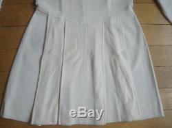 Rare Dress Bess Art 38/40 Vintage 60 New