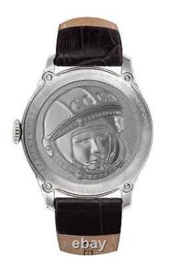 Sturmanskie Gagarin Vintage Retro 2609- 3745128 Poljot Clockwork 2609