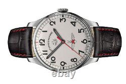Sturmanskie Gagarin Vintage Retro 2609- 3745200 Watchmaking Poljot 2609