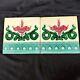 Translate This Title In English: Vintage Chiseled Majolica Art Nouveau Architecture Tile 2 Pieces Japan Ct164