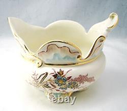 Vintage Rorstrand Art Nouveau Bowl Cache Pot