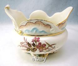 Vintage Rorstrand Art Nouveau Bowl Cache Pot