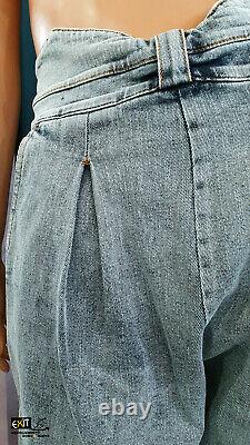 Denny Rose Jeans Vintage Art. 021DD20012 Collection Automne Hiver 2020