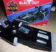 M. A. S. K Kenner Mask Black Out For Collection Vintage Style Cutom Fan Art