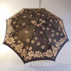 N2006 ombrelle Belle époque art nouveau déco 1900 1920 vintage fait main France