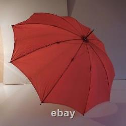 N2008 ombrelle Belle époque art nouveau déco 1900 1920 vintage fait main France
