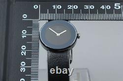 Nouveau Batt? Vintage Omega Art Collection max bill 88 999 Montre en