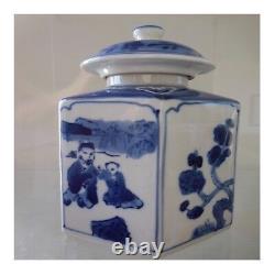 Poterie céramique porcelaine Chine vintage art nouveau déco design PN France N67