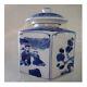 Poterie Céramique Porcelaine Chine Vintage Art Nouveau Déco Design Pn France N67