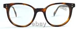 Silhouette lunettes vintage m 2147 art déco nouveau stock ancien avec