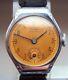 Vintage Art Deco Montre Stowa Ancre Cal. 200 New With Tags 1930 S