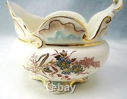 Vintage Rorstrand Art Nouveau Bol Cache Pot